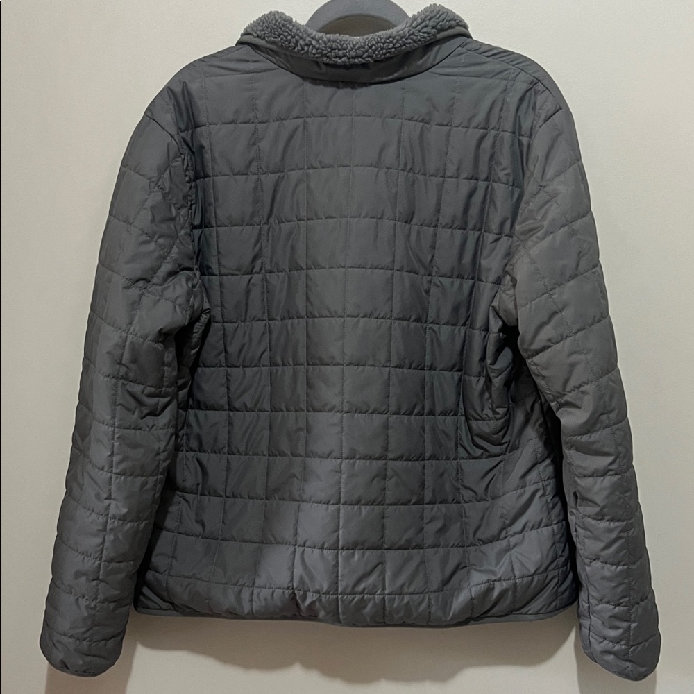 The North Face Women’s Junction Insulated Jacket - Picture 4 of 4